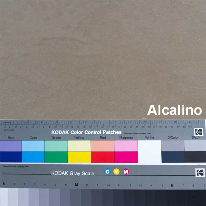 colores microcemento Alicantino